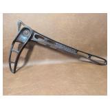 Vintage Rein Leitzke Hustisford, Wisconsin Cast