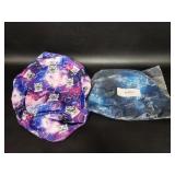 KETAMINE & FENTANYL WOMENS SURGICAL BOUFFANTS