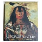 George Carlin & His Indian Gallery