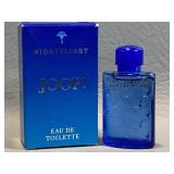 JOOP Nightflight Mini EDT Perfume for Men Sample