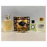 Mens Mini Perfume +, Ralph Lauren Safari,