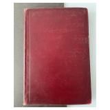 1914 The Little King Signed by Hal Bynner HC Book