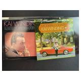 7 Total Records - Kai Winding & JJ Israel Records