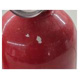 Fire Extinguishers Untested