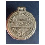 VTG Neptune Water Meter 8839732 wood Base Needs
