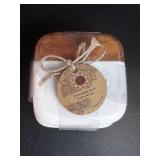 New Stone & Wood Coasters