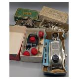 SEWING MACHINE PARTS