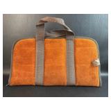 Moose Brand Pistol Carry Case