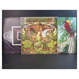 5 Spyro Gyra Albums Vinyl Records. All the Jazz