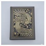 1894 Rubáiyát of Omar Khayyám Illustrated Book