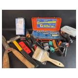 Tools/ Ball Peen Hammer Clamps Miscellaneous