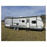 2020 Jayco Jay Flight SLX RV Trailer / Camper  34