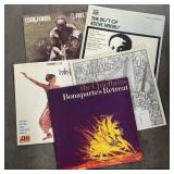 Chieftans, Eddie Harris & Joe Harriott - John