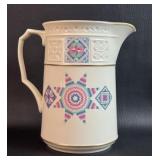 Lenox The Album Quilt