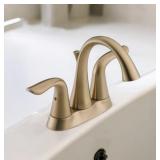 NIB Delta 2538-CZMPU-DST Lahara Centerset