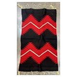 Big Navajo Rug 23