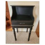 Hallway Unit Small Secretary Desk