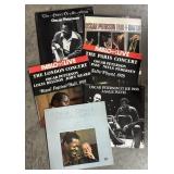 Peterson, Pass, Grappelli, Pederson Jazz Vinyl