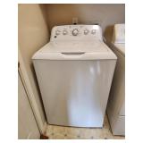 GE Top Load Washing Machine