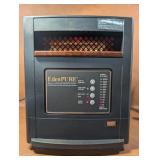 Eden Pure 1000, Works Well