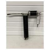 PNEUMATIC GREASE GUN