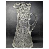 Substantial 14" American Brilliant Period Cut