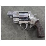 Titan Tiger .38 Special Revolver