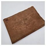 1914 Rogers, AR High School Yearbook (First Year)