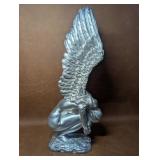 Toscano Remembrance and Redemption Angel