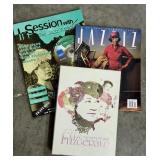 Ella Fitzgerald The Voice Of Jazz (2013) CD