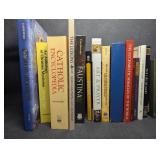 Catholic Book Lot, Religious Books