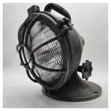 Circle D Natale Industrial Emergency Spotlight