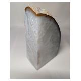 Cut Geode Slab