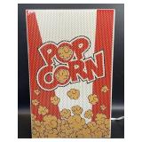 Popcorn Box Wall Lamp from Disney