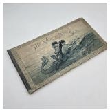 1891 "The Voice of the Sea" by Lula Mae Walker