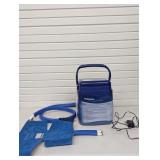 Breg Polar Care Cube W/ Knee Wrap