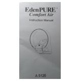 New openbox EdenPure Comfort Air Bladeless Fan