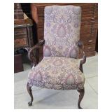 Modern Office Parlor Armchair