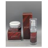 JUVACELL EYE & SKIN THERAPY FACTORY SEALED
