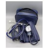 WALGREENS BLOOD PRESSURE CUFF MANUAL
