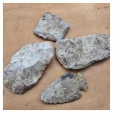 Native American Artifacts / Arrowhead