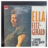 New Sealed France Lover Come Back to Me