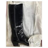 New Salvador Ferragamo Ladies Boots 5.5 B