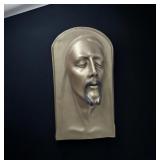 Design Toscano Christ of Mantova Wall Sculpture