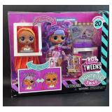 New LOL Surprise Tweens Surprise Swap Fashion