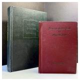 1942 Army Navy Song & Service Book for Ship and