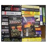 50 Nice Paperback Books