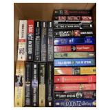 50+ Nice Paperback Books