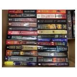 50+ Paperback Books Nice CollectionPhotos