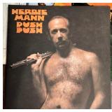 Herbie Mann Push Push